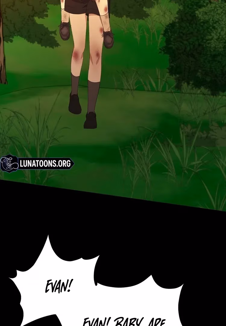 The Lord's First Night Chapter 20 page 60 - 