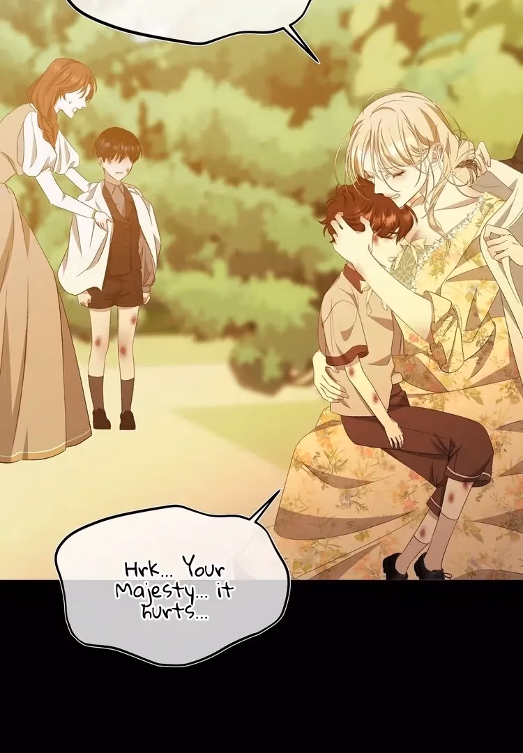 The Lord's First Night Chapter 20 page 63 - 