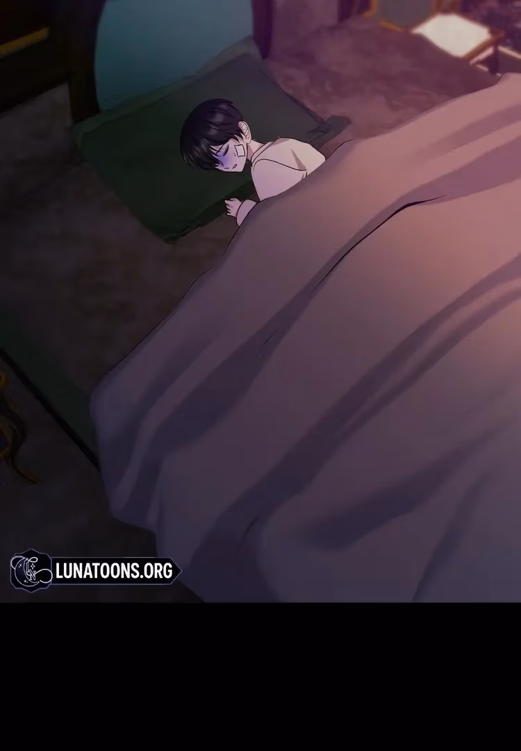 The Lord's First Night Chapter 20 page 67 - 
