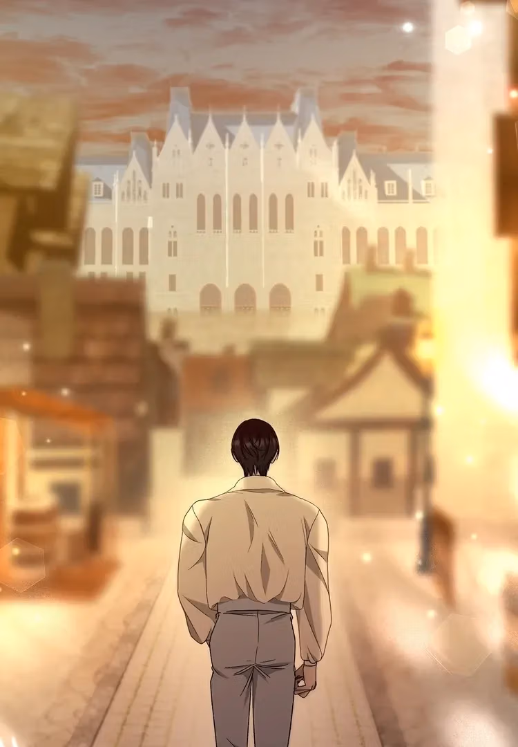 The Lord's First Night Chapter 20 page 78 - 