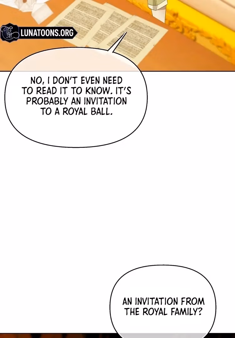 The Lord's First Night Chapter 20 page 87 - 