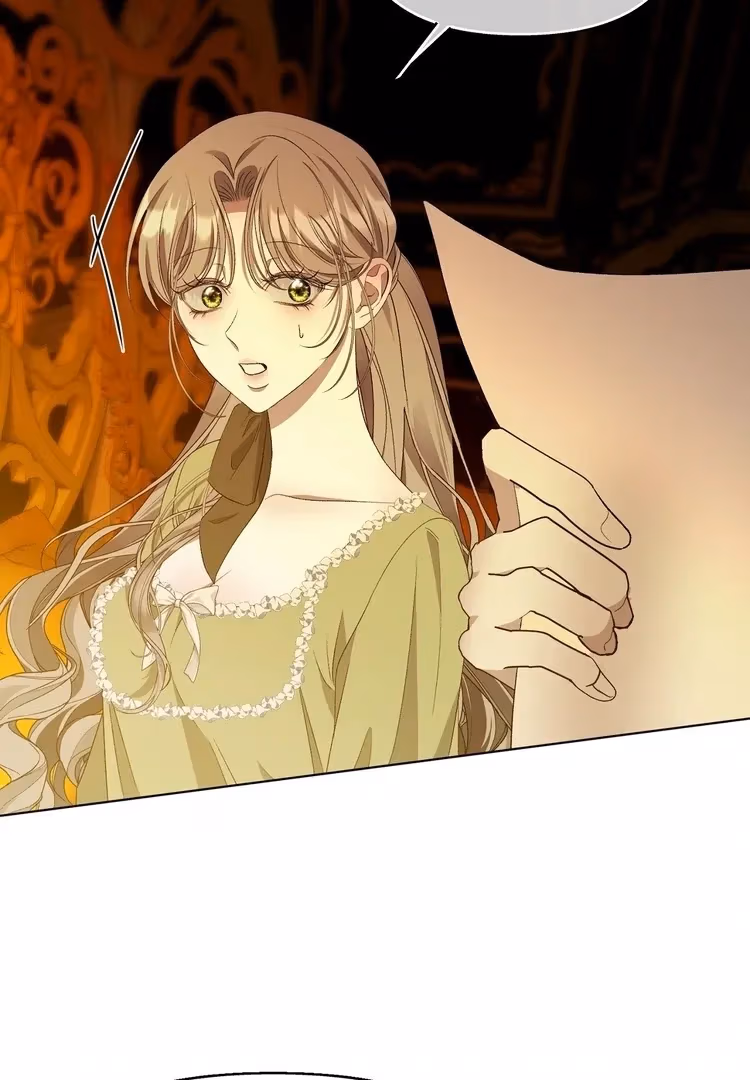 The Lord's First Night Chapter 20 page 88 - 
