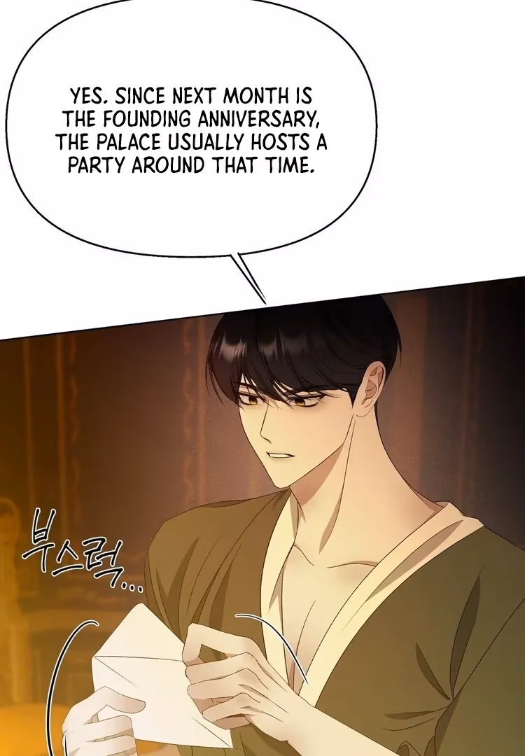 The Lord's First Night Chapter 20 page 89 - 