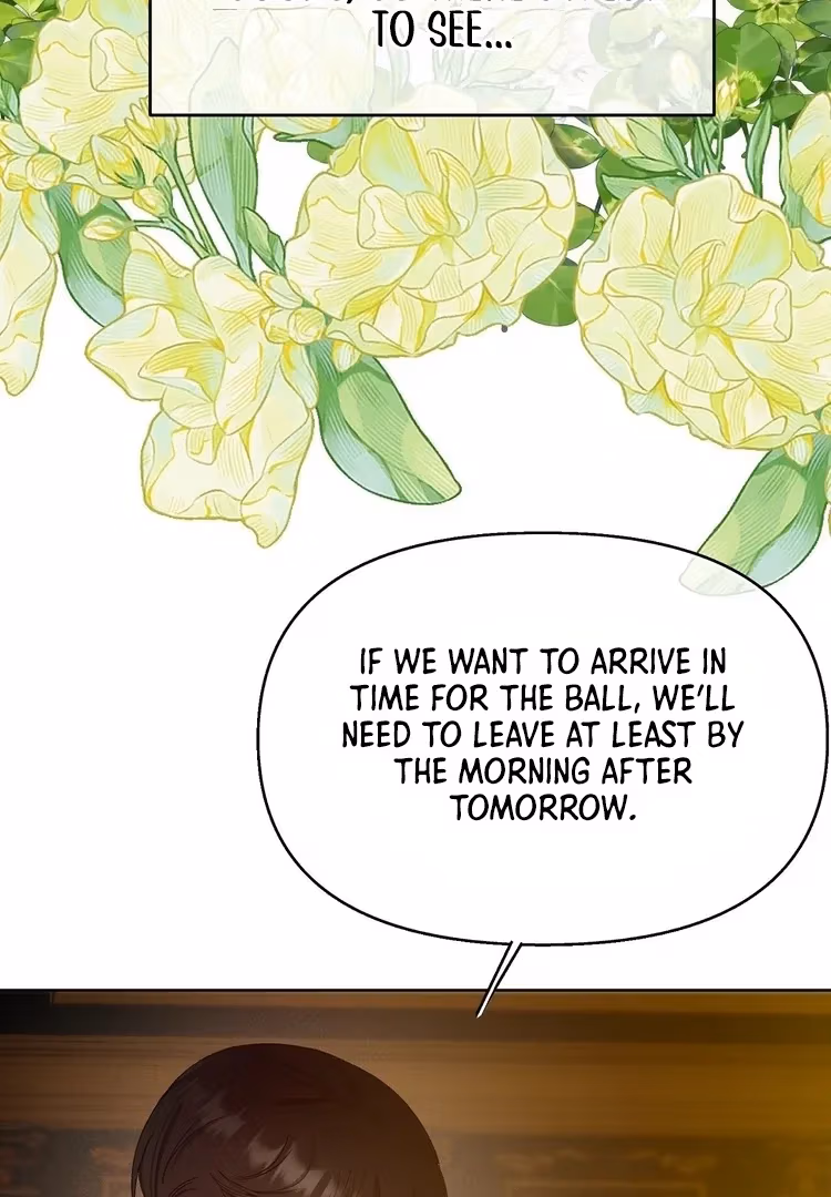 The Lord's First Night Chapter 20 page 94 - 