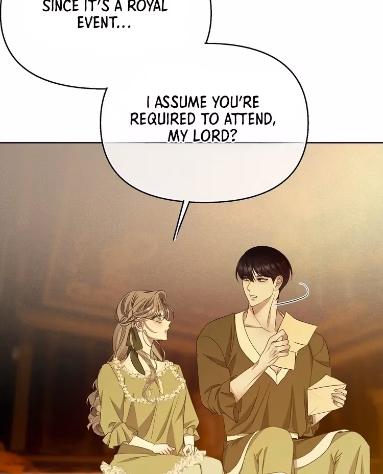 The Lord's First Night Chapter 20 page 96 - 