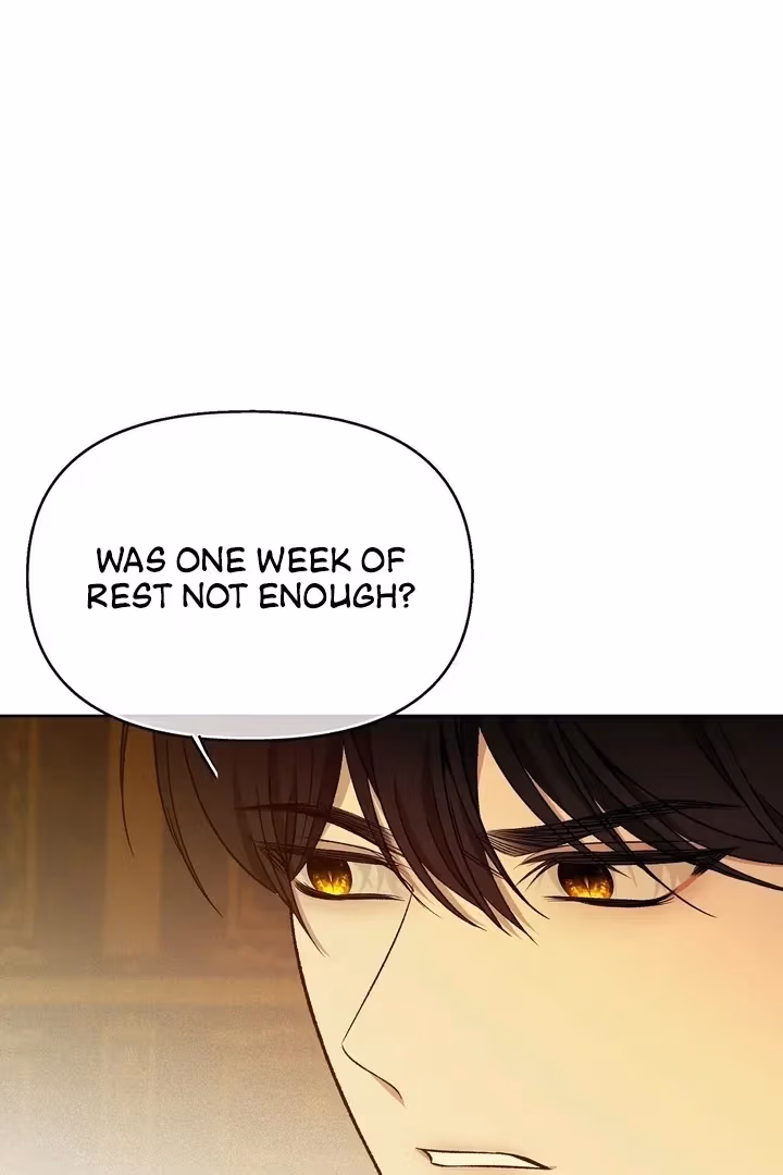 The Lord's First Night Chapter 21 page 11 - 