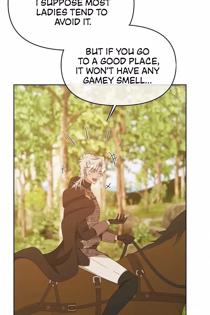 The Lord's First Night Chapter 21 page 106 - 