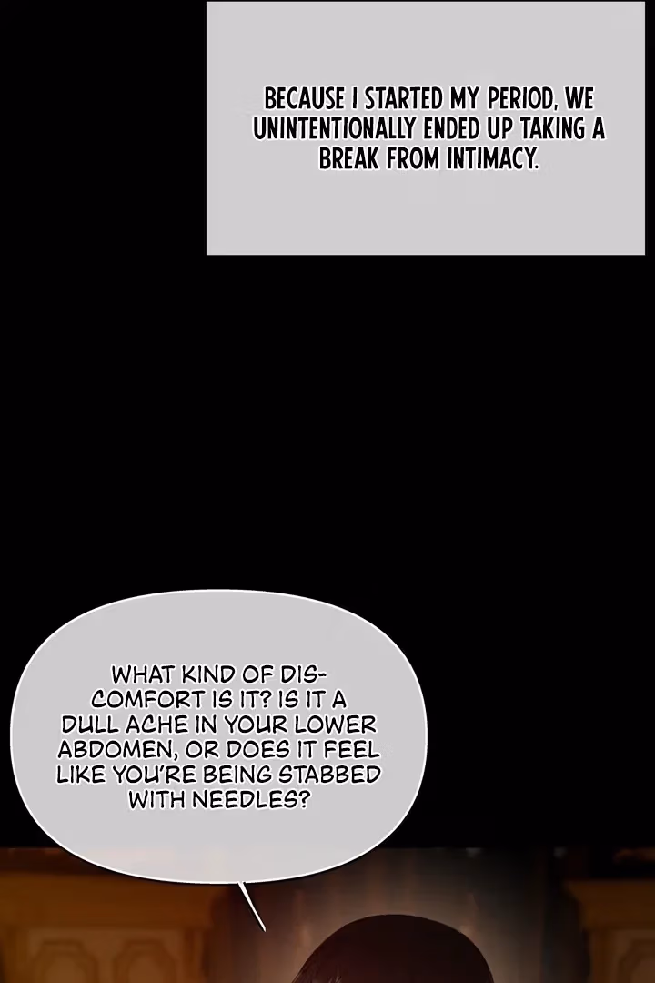 The Lord's First Night Chapter 21 page 15 - 