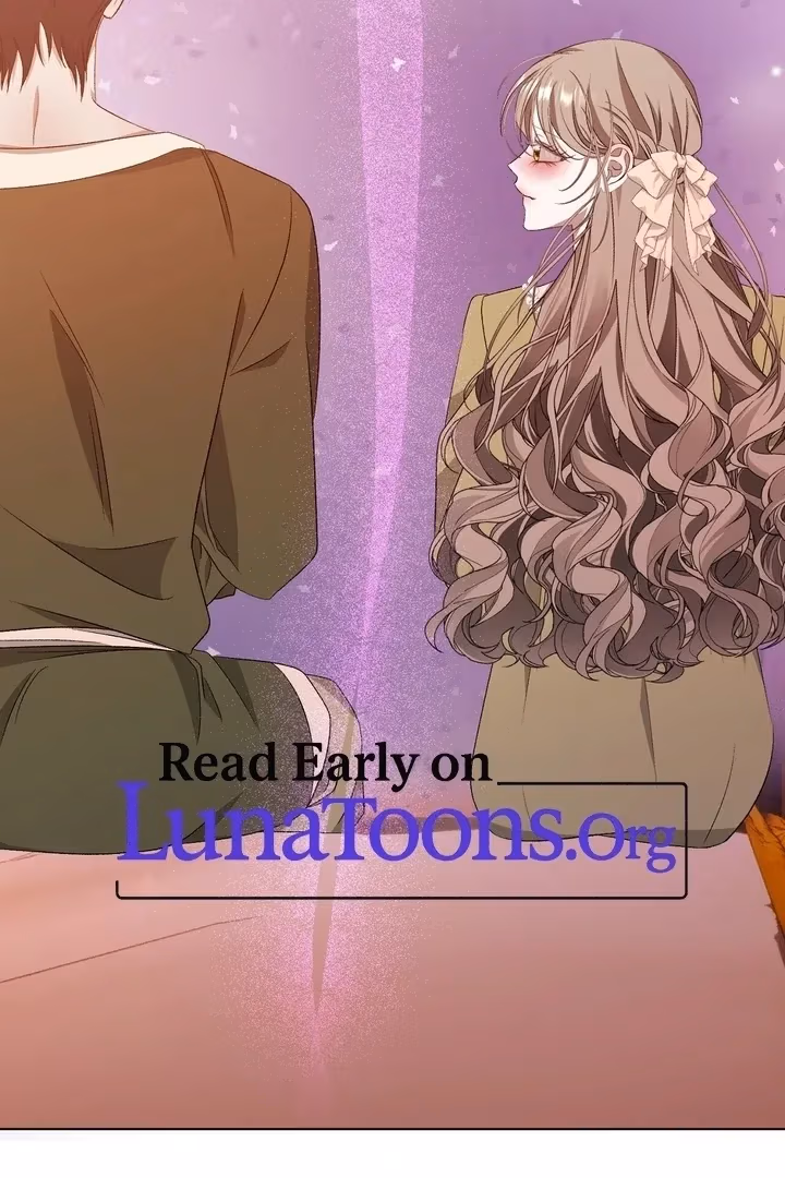 The Lord's First Night Chapter 21 page 3 - 