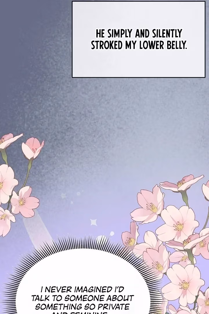 The Lord's First Night Chapter 21 page 21 - 