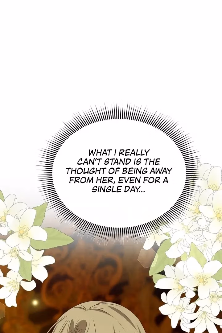 The Lord's First Night Chapter 21 page 26 - 