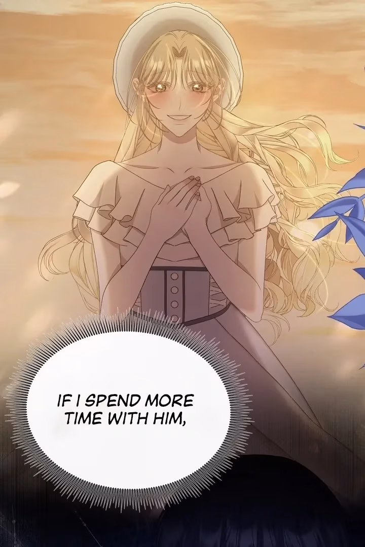The Lord's First Night Chapter 21 page 29 - 