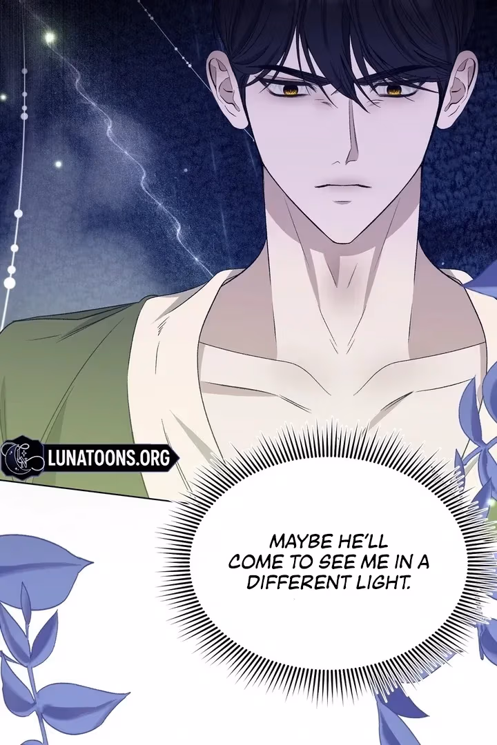The Lord's First Night Chapter 21 page 30 - 