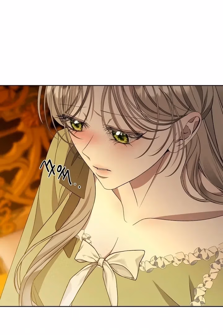 The Lord's First Night Chapter 21 page 4 - 
