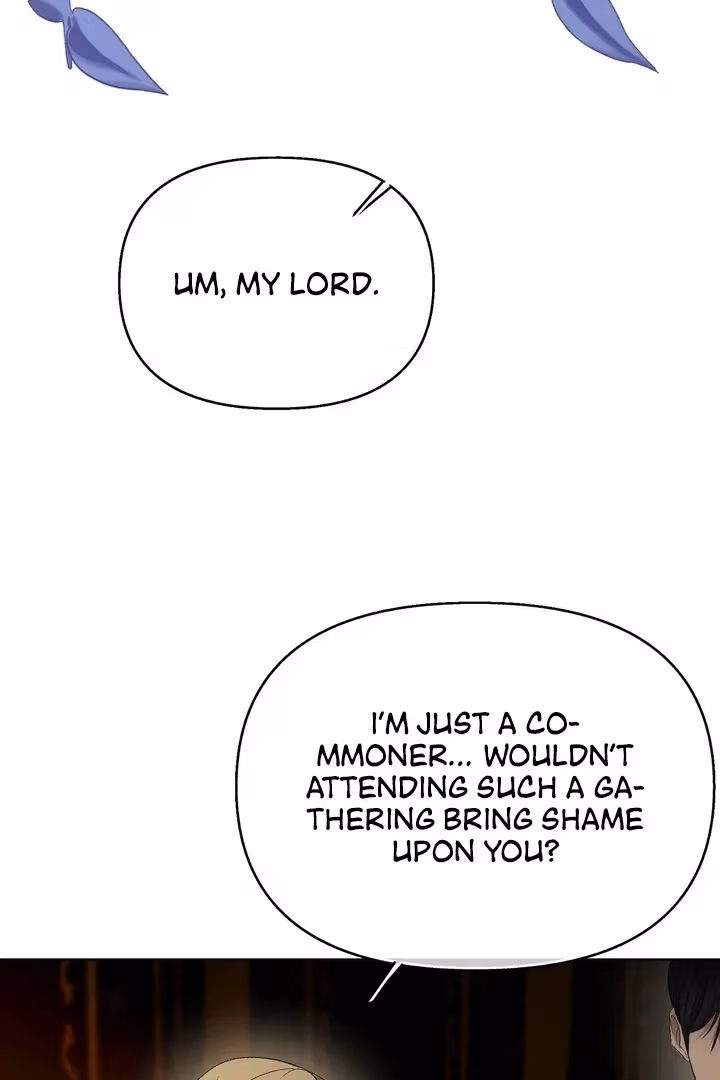 The Lord's First Night Chapter 21 page 31 - 