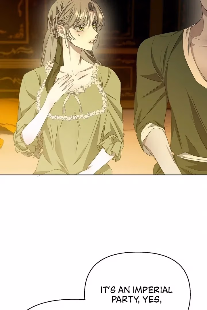 The Lord's First Night Chapter 21 page 32 - 