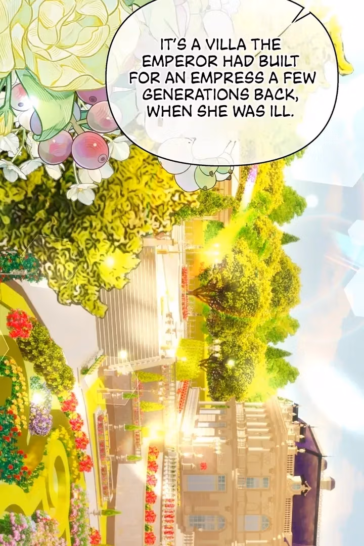 The Lord's First Night Chapter 21 page 35 - 