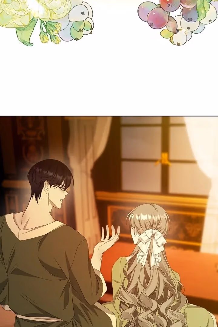 The Lord's First Night Chapter 21 page 37 - 