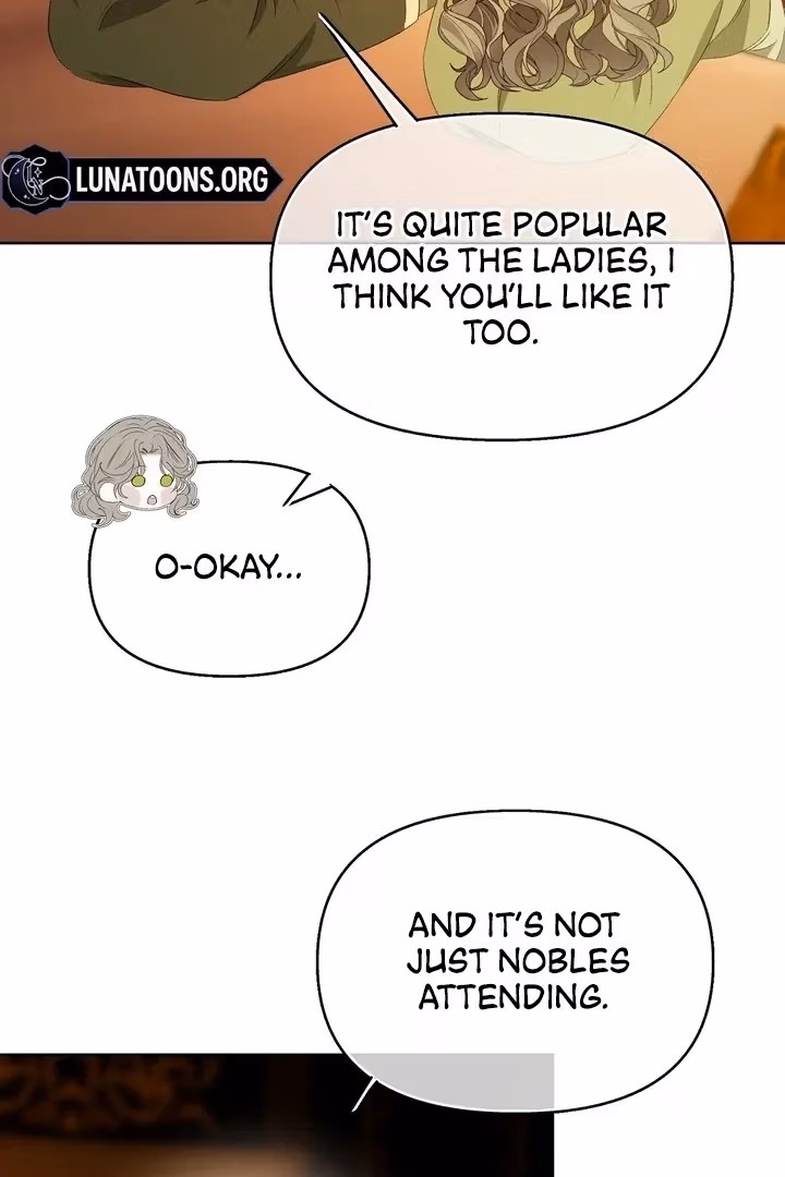 The Lord's First Night Chapter 21 page 38 - 