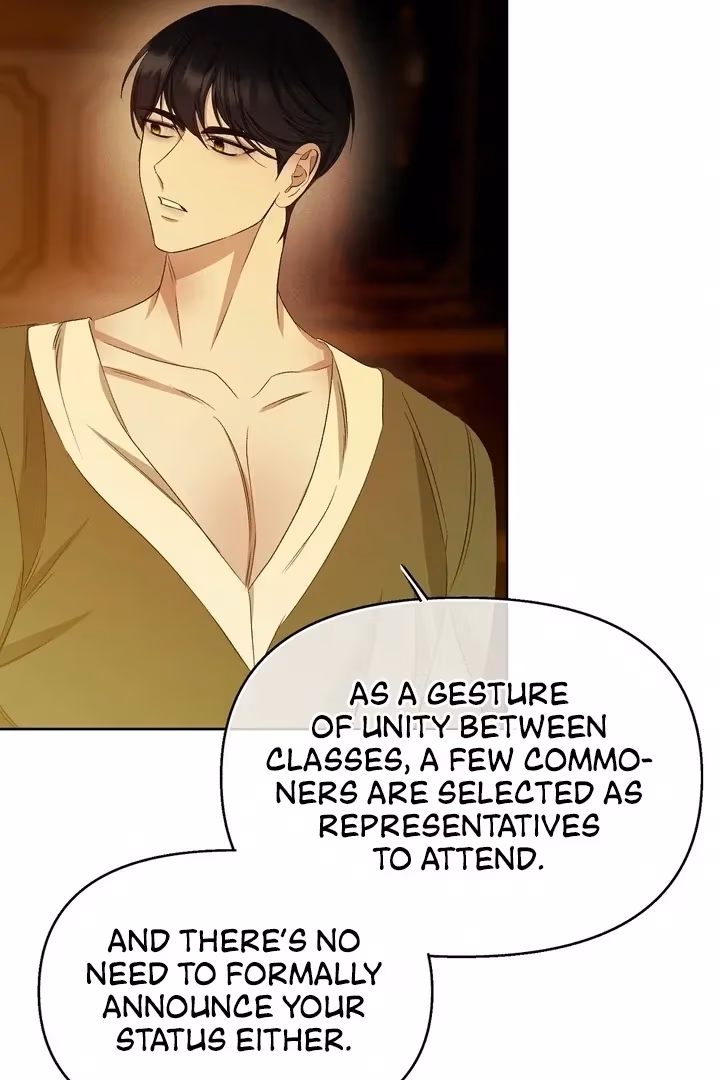 The Lord's First Night Chapter 21 page 39 - 