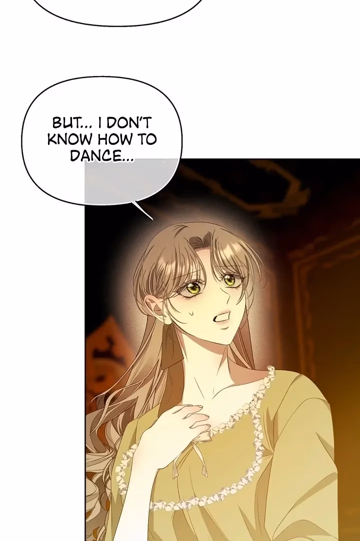 The Lord's First Night Chapter 21 page 40 - 