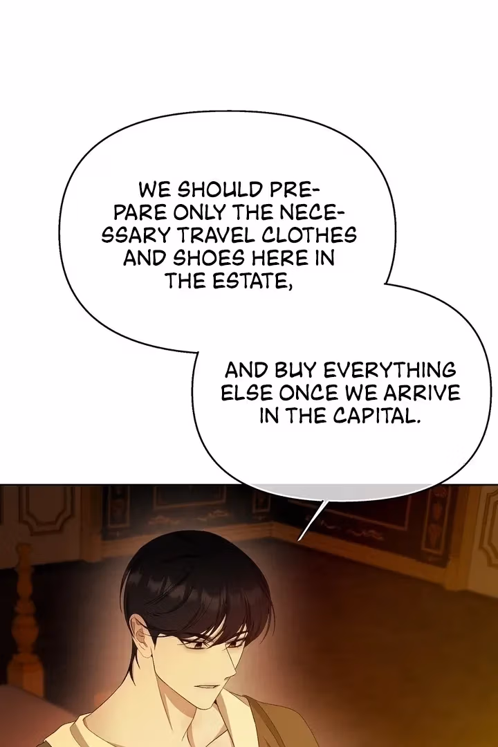 The Lord's First Night Chapter 21 page 5 - 