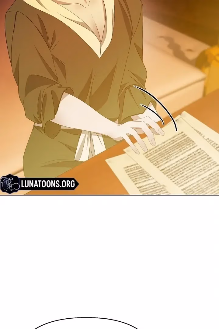 The Lord's First Night Chapter 21 page 6 - 