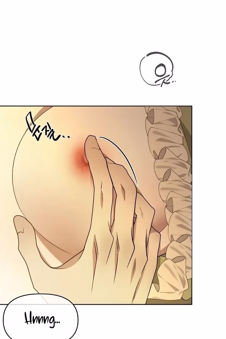 The Lord's First Night Chapter 21 page 63 - 