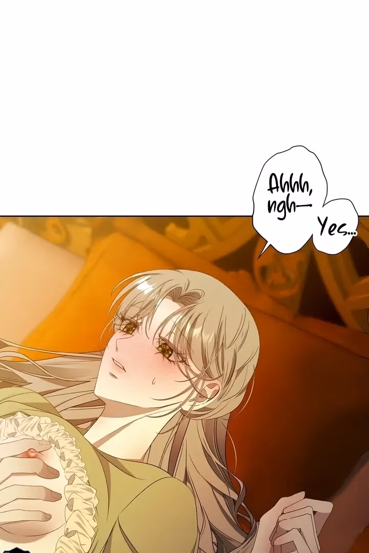 The Lord's First Night Chapter 21 page 67 - 