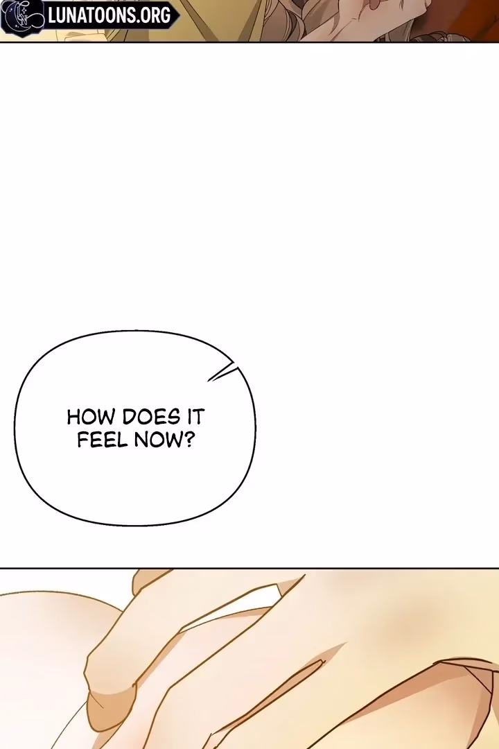 The Lord's First Night Chapter 21 page 68 - 