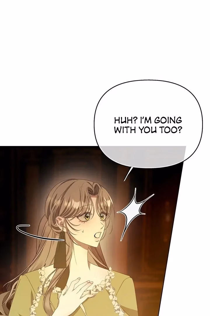 The Lord's First Night Chapter 21 page 8 - 