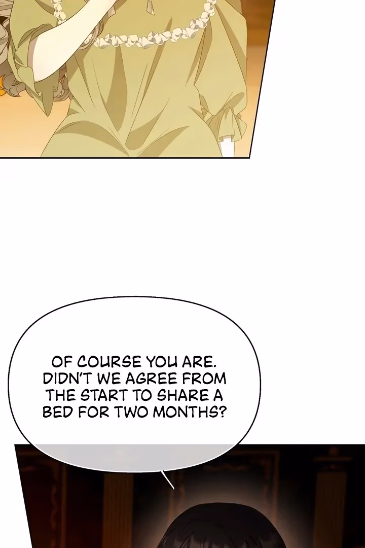 The Lord's First Night Chapter 21 page 9 - 