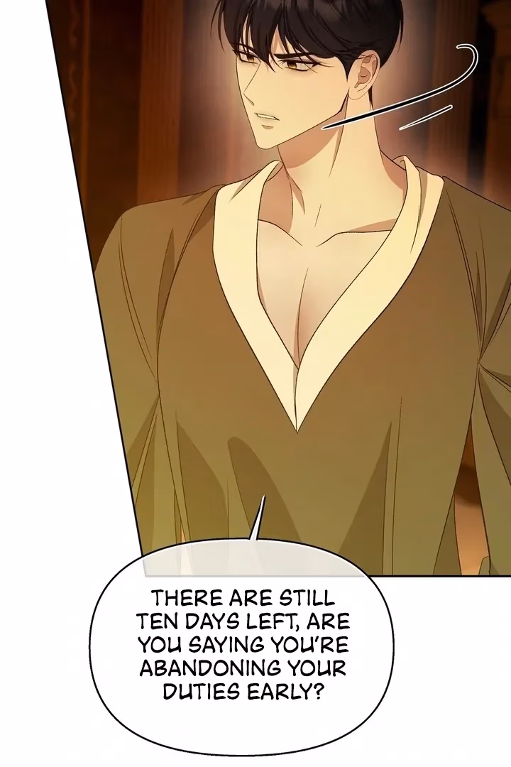The Lord's First Night Chapter 21 page 10 - 