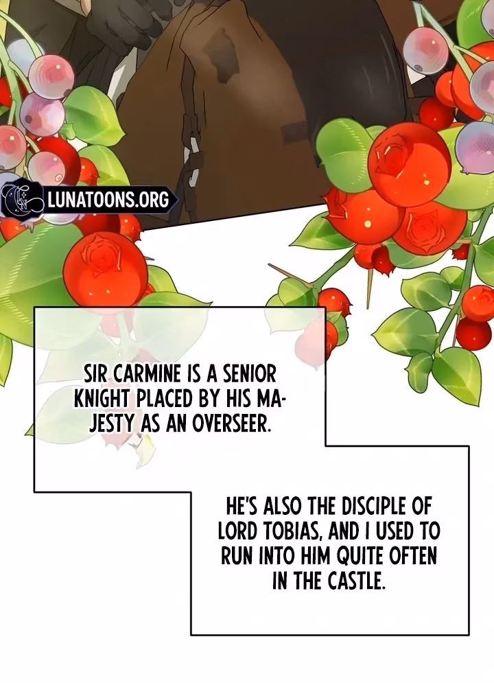 The Lord's First Night Chapter 21 page 97 - 