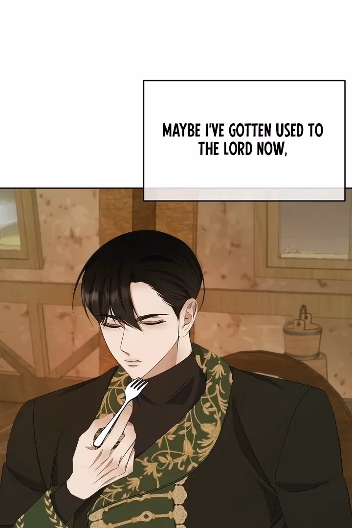 The Lord's First Night Chapter 22 page 16 - 