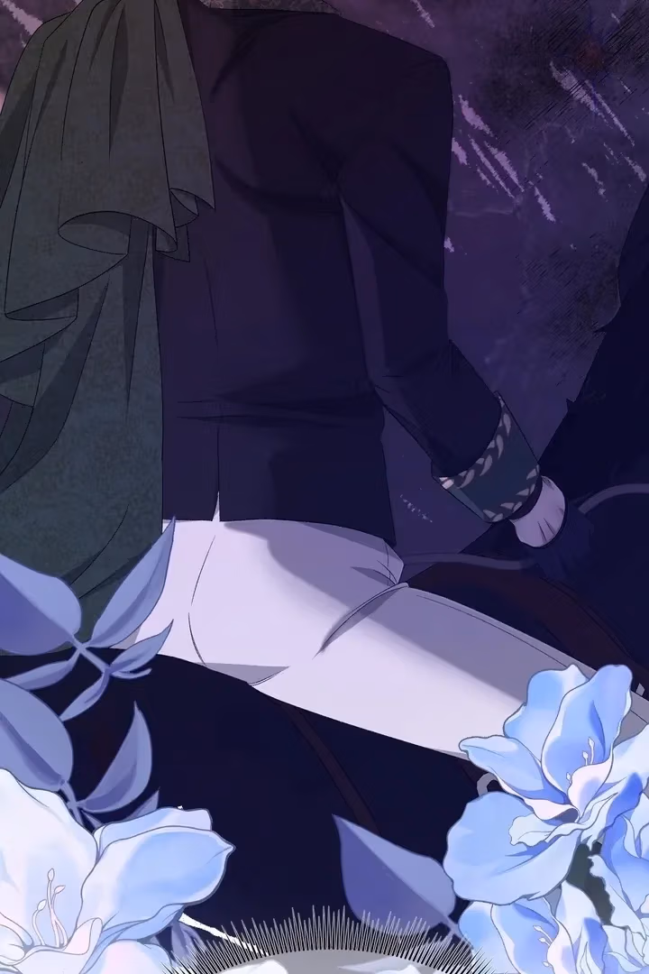 The Lord's First Night Chapter 22 page 3 - 