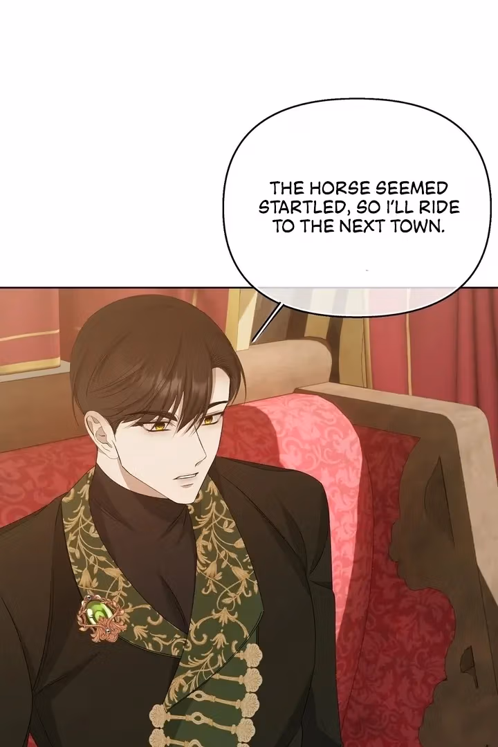 The Lord's First Night Chapter 22 page 29 - 