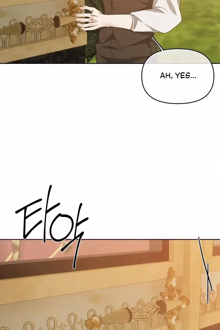 The Lord's First Night Chapter 22 page 31 - 