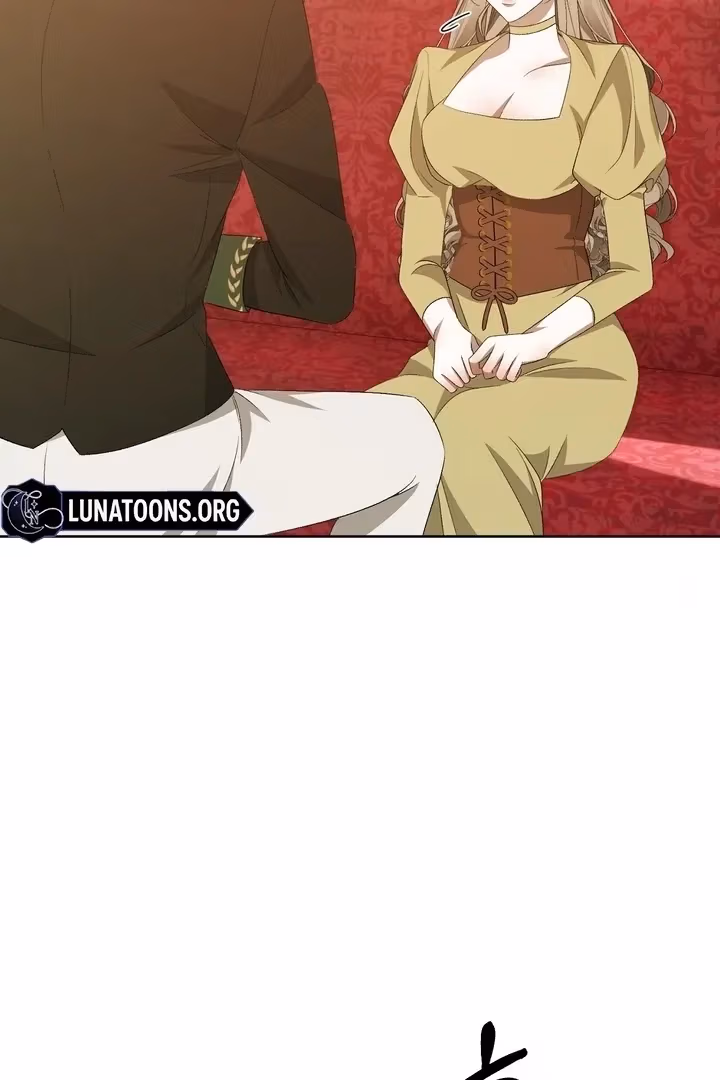 The Lord's First Night Chapter 22 page 34 - 