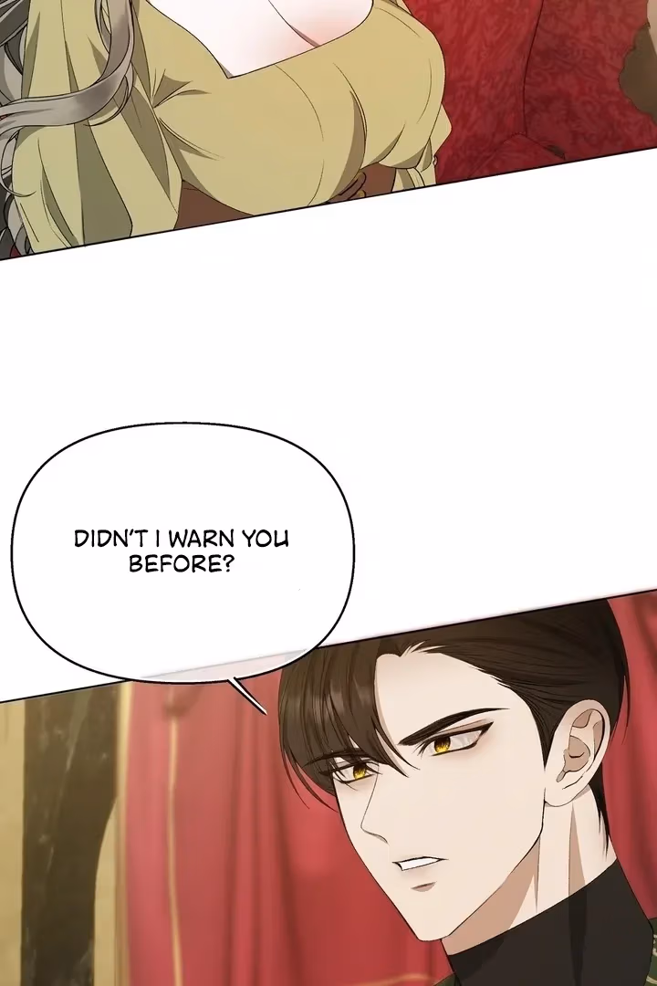 The Lord's First Night Chapter 22 page 38 - 