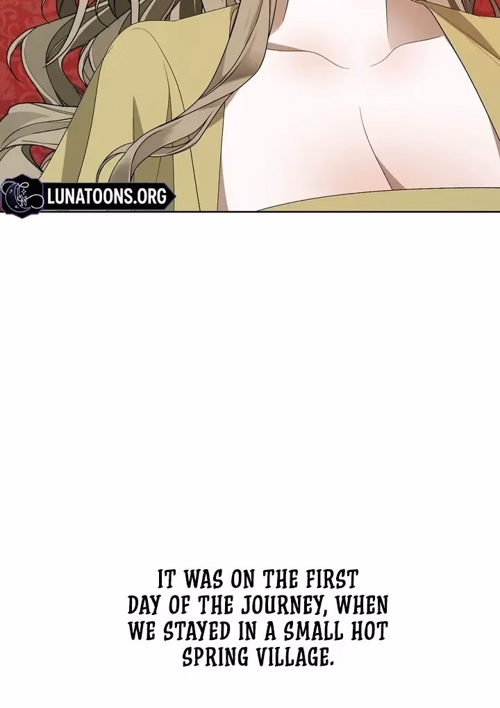 The Lord's First Night Chapter 22 page 42 - 