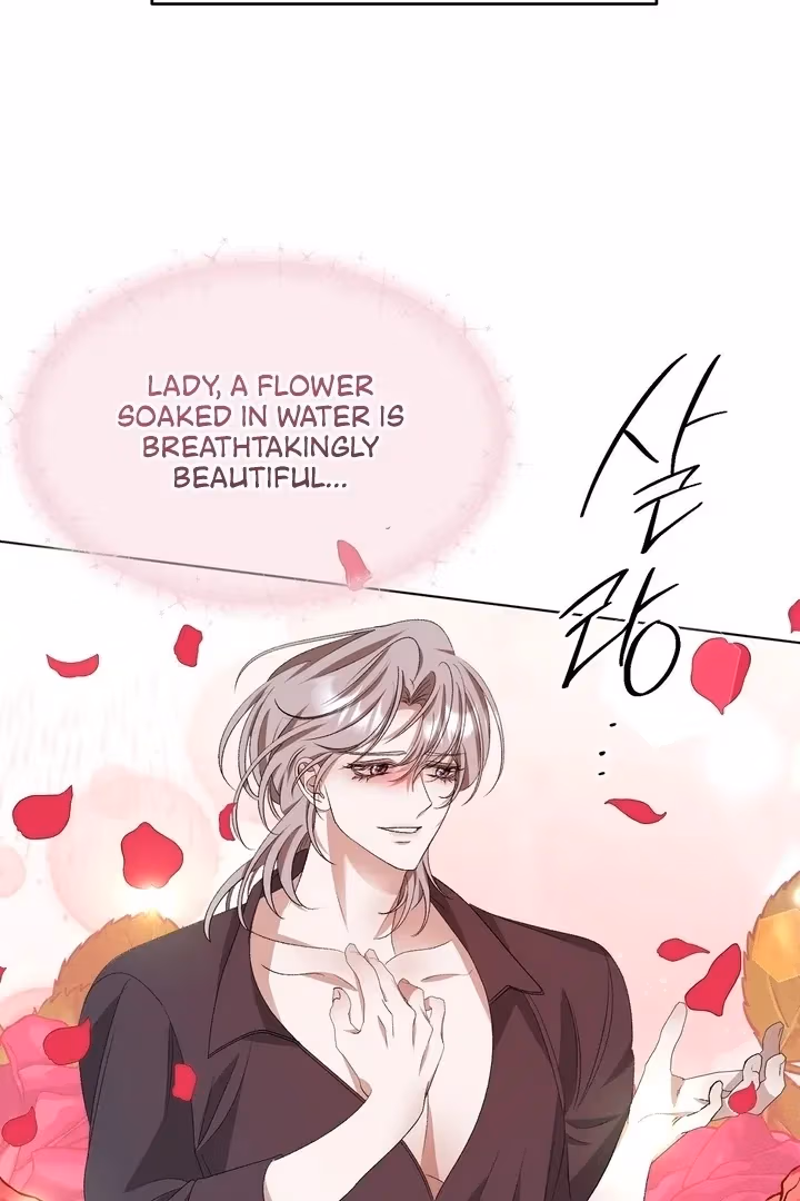 The Lord's First Night Chapter 22 page 45 - 