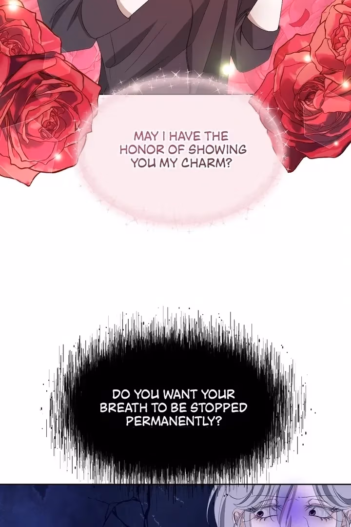 The Lord's First Night Chapter 22 page 46 - 