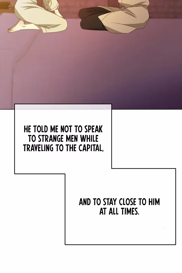 The Lord's First Night Chapter 22 page 51 - 