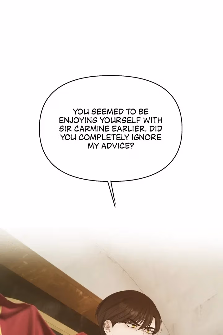 The Lord's First Night Chapter 22 page 52 - 