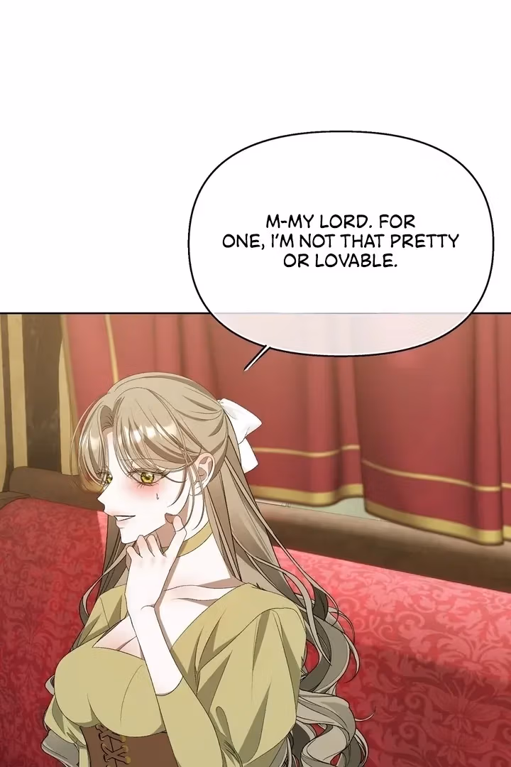 The Lord's First Night Chapter 22 page 54 - 