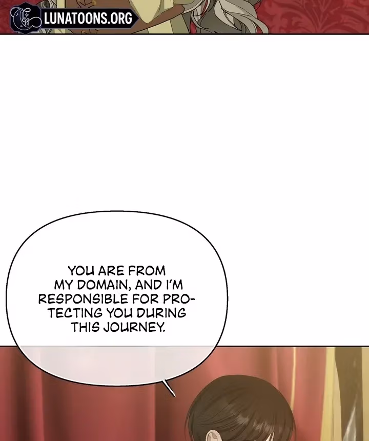 The Lord's First Night Chapter 22 page 55 - 