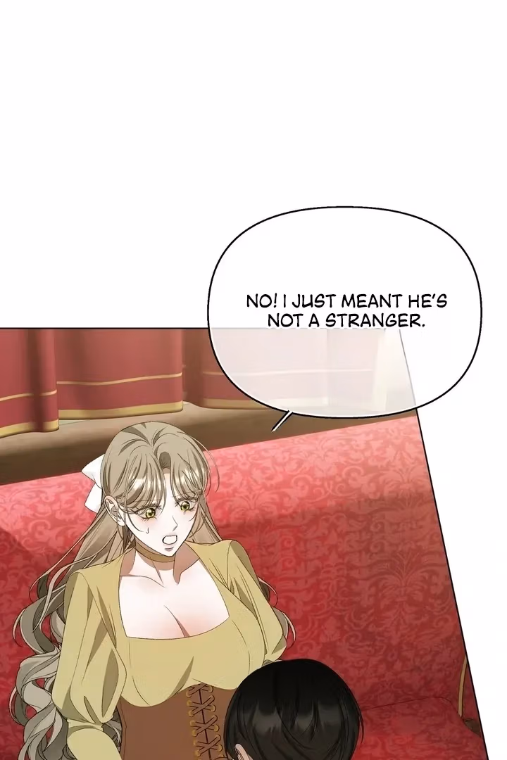The Lord's First Night Chapter 22 page 59 - 