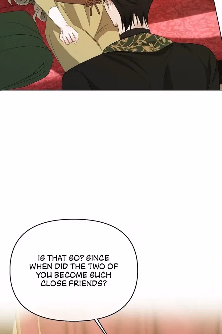 The Lord's First Night Chapter 22 page 60 - 