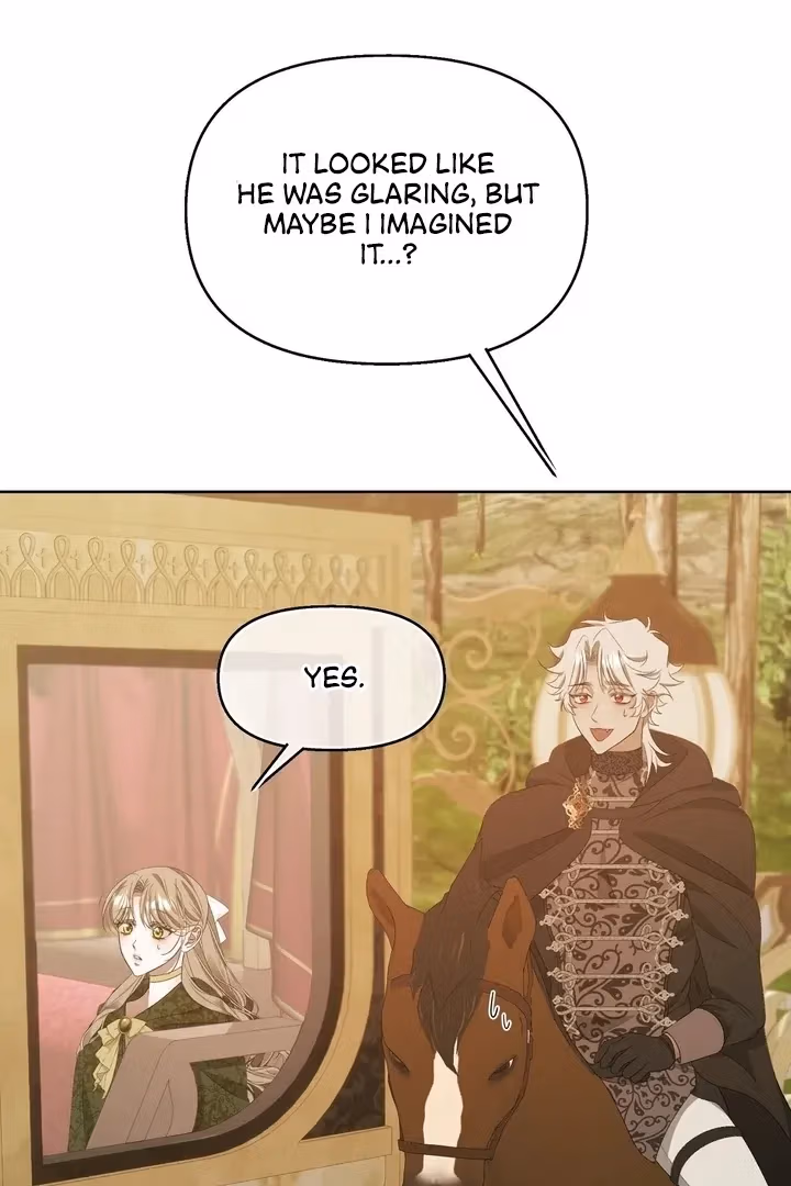 The Lord's First Night Chapter 22 page 8 - 